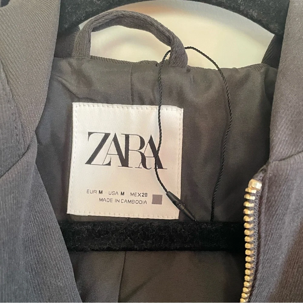 Zara matching set - Picture 5 of 9